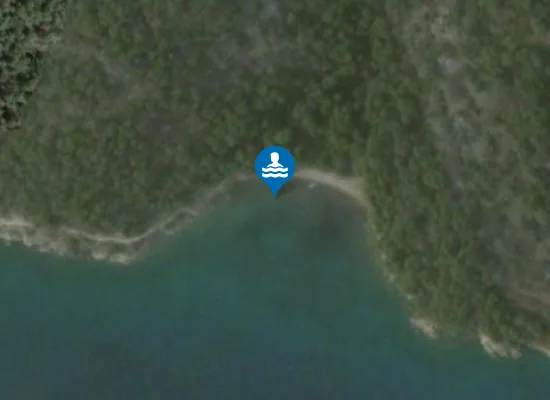 Satellite image of KALAMAKI