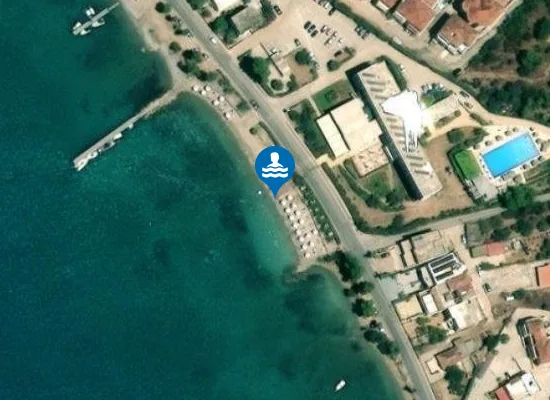 Satellite image of NTRASIZA