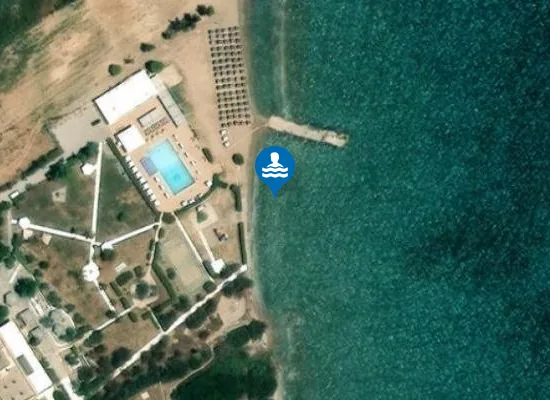 Satellite image of TZEMI