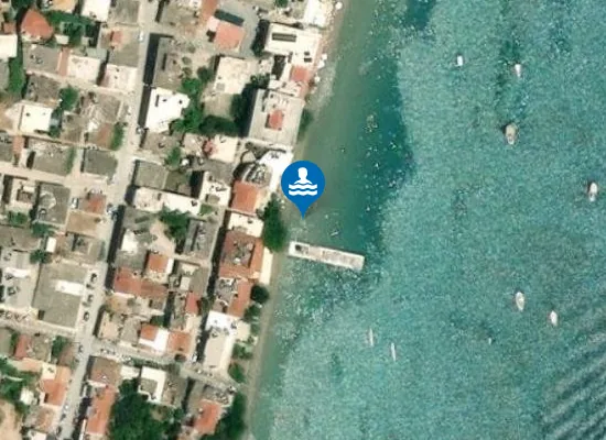 Satellite image of TOLO 2