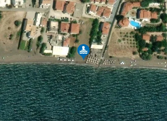 Satellite image of KANTIA 1