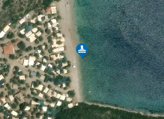 Satellite image of MIKRI REPONTINA