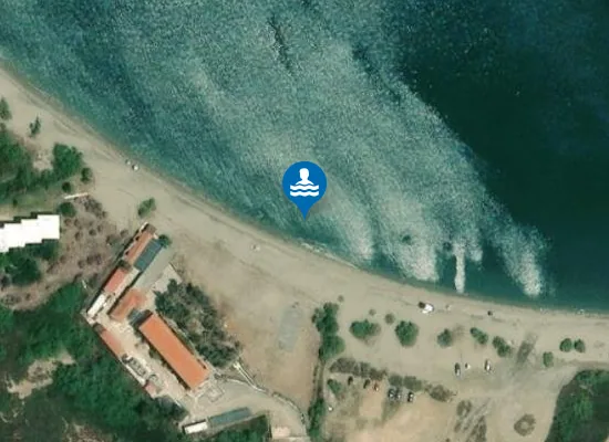 Satellite image of ATSIGGANOS