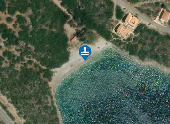 Satellite image of ARKADIKO CHORIO