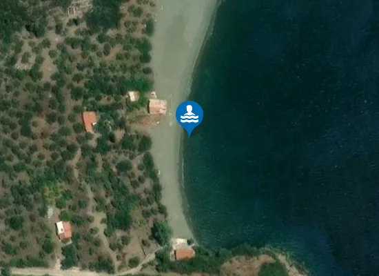 Satellite image of THIOPAFSTO