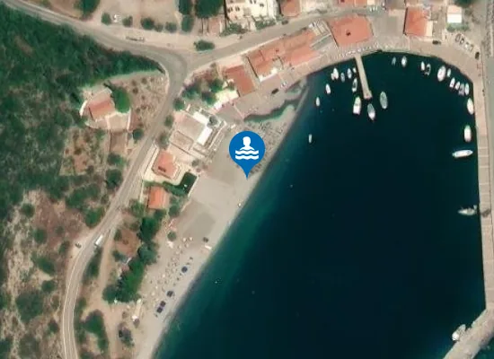 Satellite image of LEONIDIO 2