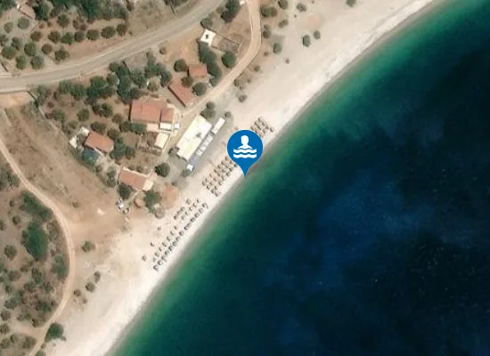 Satellite image of FOKIANOS