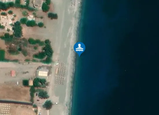 Satellite image of LEONIDIO 1