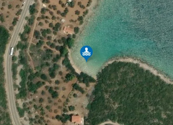 Satellite image of AMMOS TOU MOULA