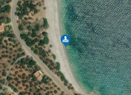 Satellite image of TSERFOS-ELLINIKO