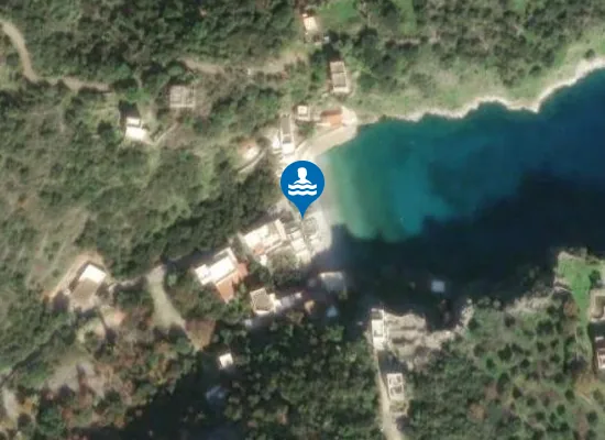 Satellite image of ALYPA