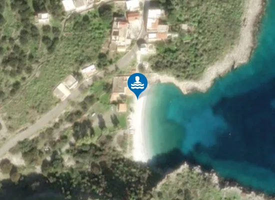 Satellite image of MARATHOS