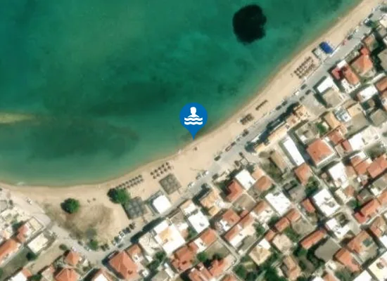 Satellite image of KONTOGONI-KALOGERAS