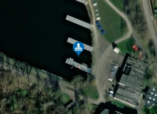 Satellite image of WILLEBROEK HAZEWINKEL