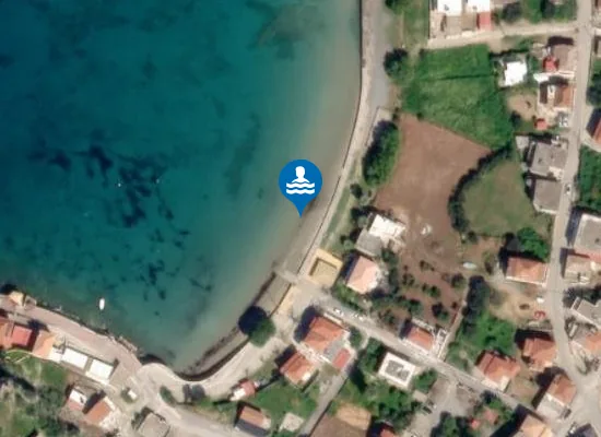 Satellite image of ELIA