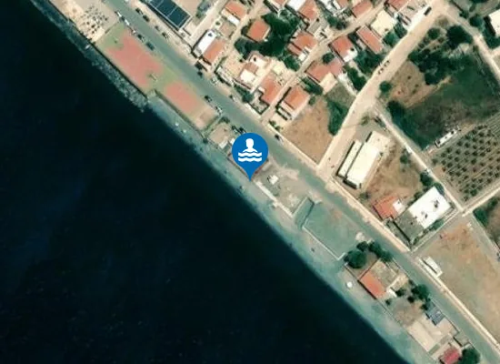 Satellite image of NEAPOLI NOTIA