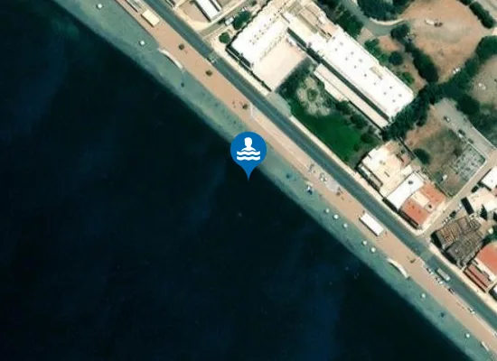 Satellite image of NEAPOLI VOREIA