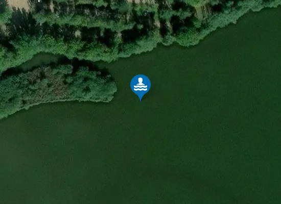 Satellite image of ZONHOVEN HEIDESTRAND