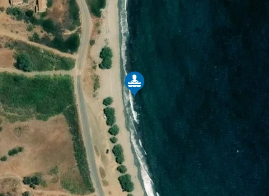 Satellite image of XYFIAS