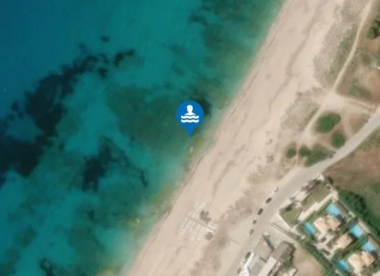 Satellite image of AI GIANNIS - MYLOI