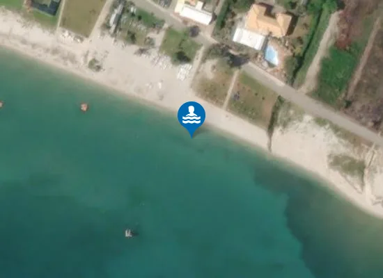 Satellite image of PONTI