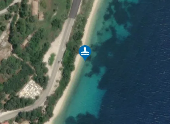 Satellite image of PLAZ PASSA