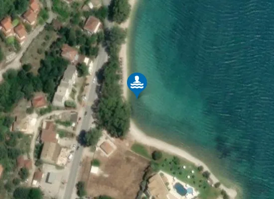 Satellite image of LYGIA