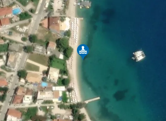 Satellite image of NYDRI 1