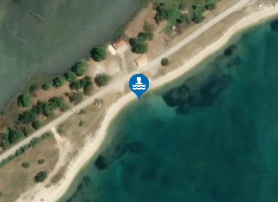 Satellite image of KARIOTES