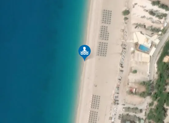 Satellite image of KATHISMA