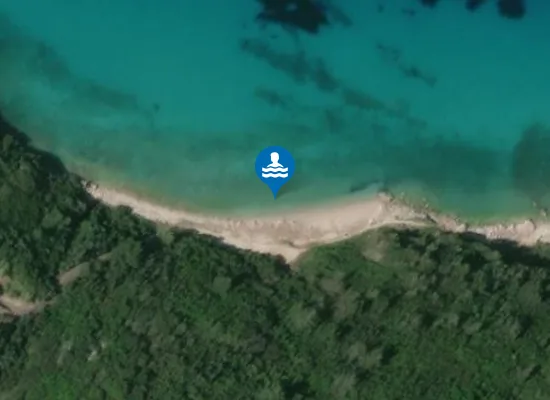 Satellite image of AI GIANNIS - KAMINIA