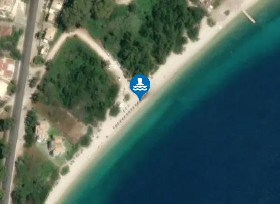 Satellite image of NIKIANA 2