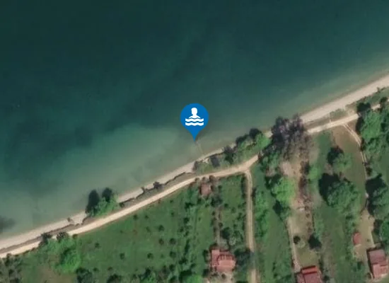 Satellite image of PALIAMPELA