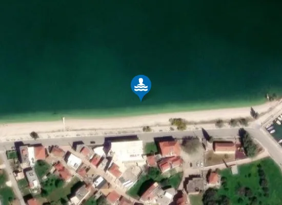 Satellite image of VONITSA PLAZ