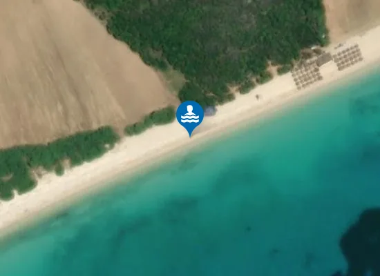 Satellite image of VATHIAVALI