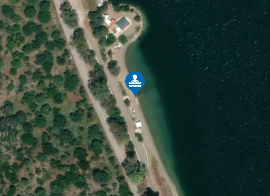 Satellite image of AMFILOCHIA VOREIA