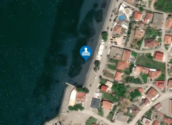 Satellite image of BOUKA