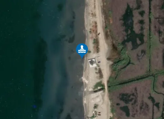 Satellite image of LOUTRO ARAPIS