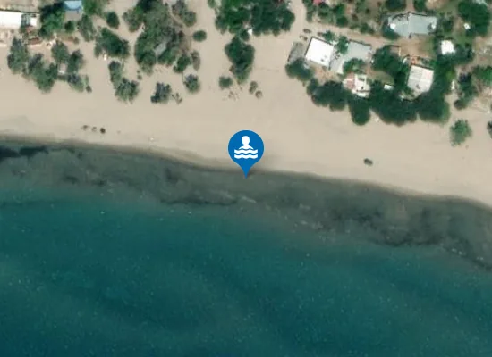 Satellite image of LOUROS