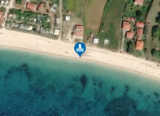 Satellite image of SCHINOS