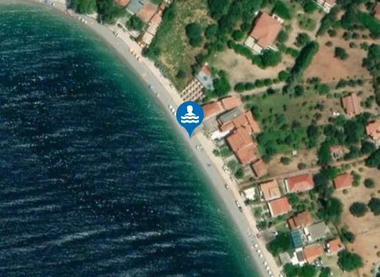 Satellite image of KATO MARATHIA