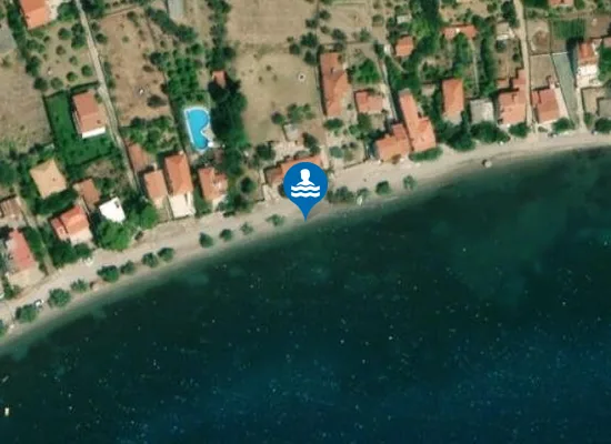 Satellite image of PANORMO