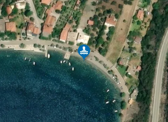 Satellite image of SPILIA