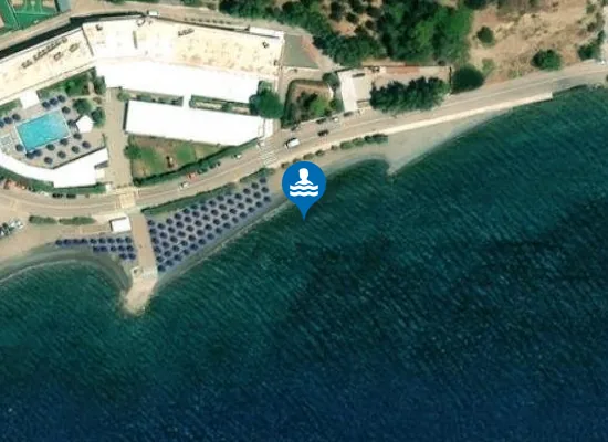 Satellite image of TOLOFONAS 2