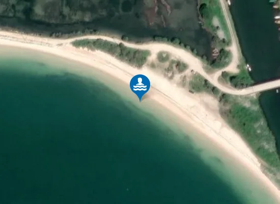 Satellite image of RAMMA SALAORAS