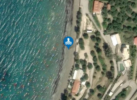 Satellite image of ARILLAS