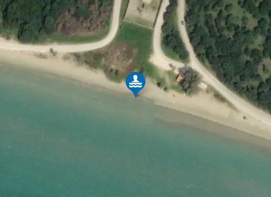 Satellite image of DREPANO - MAKRYGIALI