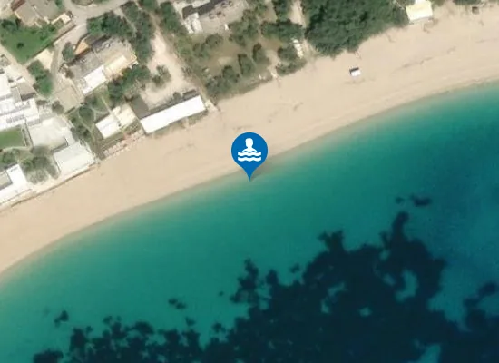 Satellite image of LICHNOS