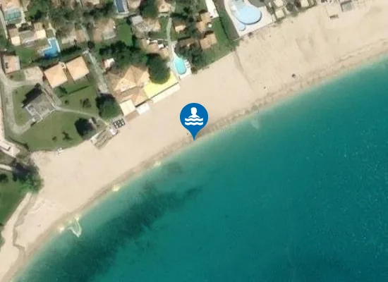 Satellite image of VALTOS