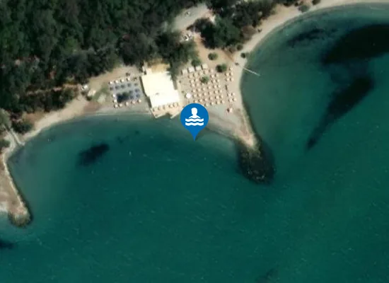 Satellite image of KYANI AKTI 1